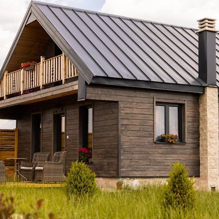 Adria Nord Chalets جابلياك المظهر الخارجي الصورة
