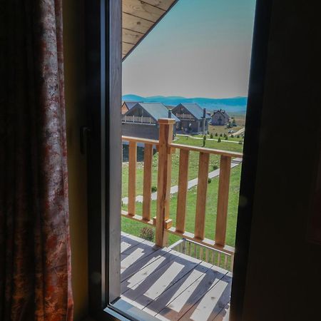 Adria Nord Chalets جابلياك المظهر الخارجي الصورة