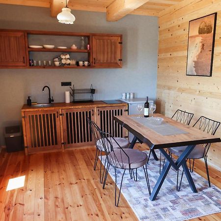 Adria Nord Chalets جابلياك المظهر الخارجي الصورة