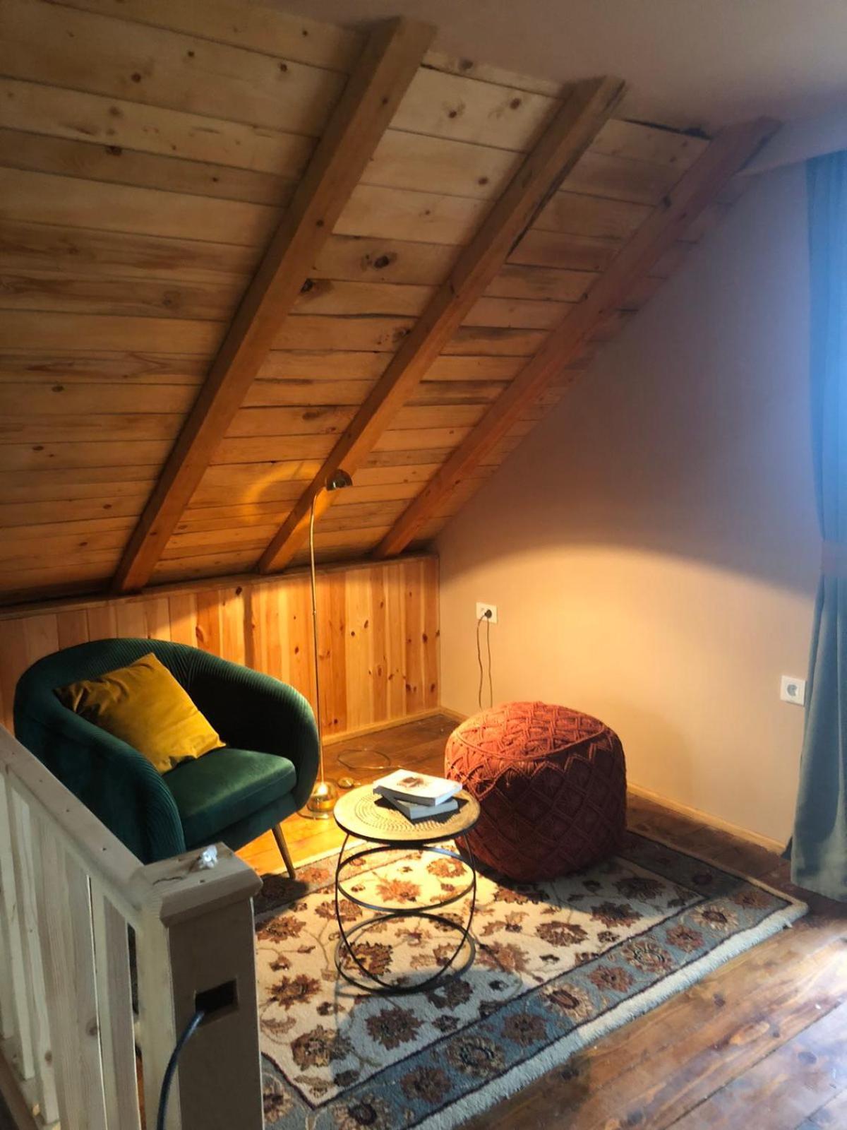 Adria Nord Chalets جابلياك المظهر الخارجي الصورة