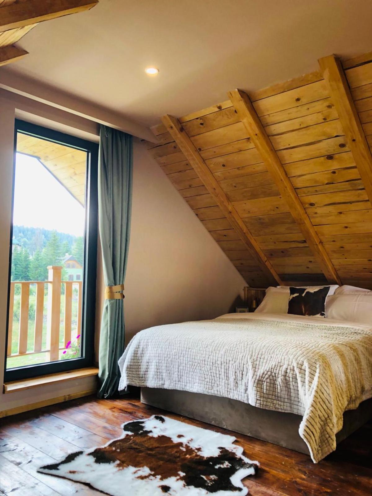 Adria Nord Chalets جابلياك المظهر الخارجي الصورة