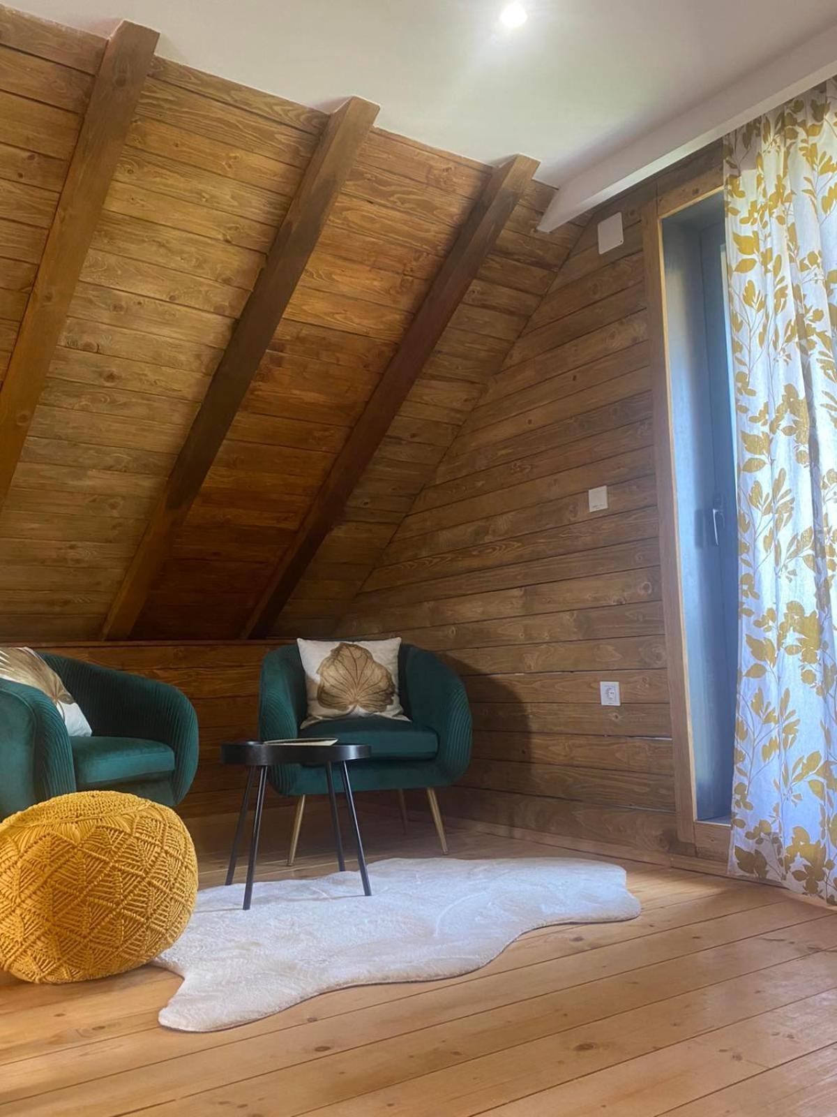 Adria Nord Chalets جابلياك المظهر الخارجي الصورة