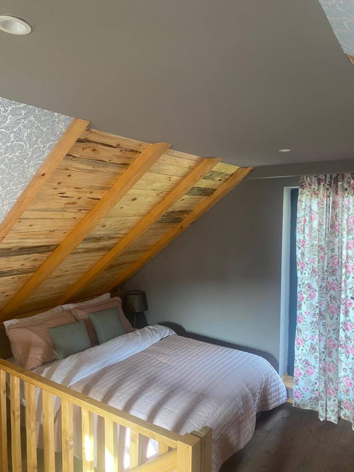 Adria Nord Chalets جابلياك المظهر الخارجي الصورة