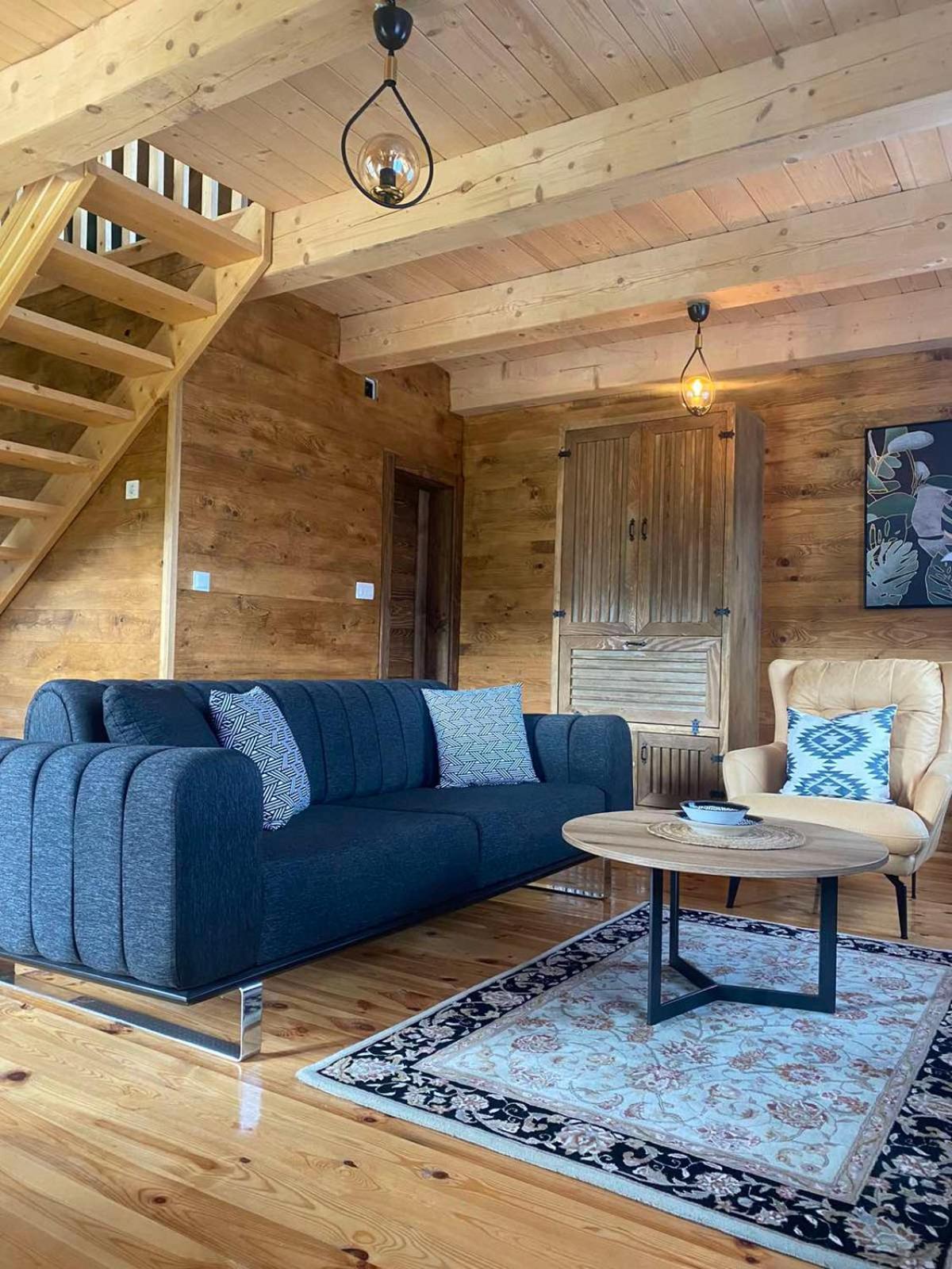 Adria Nord Chalets جابلياك المظهر الخارجي الصورة