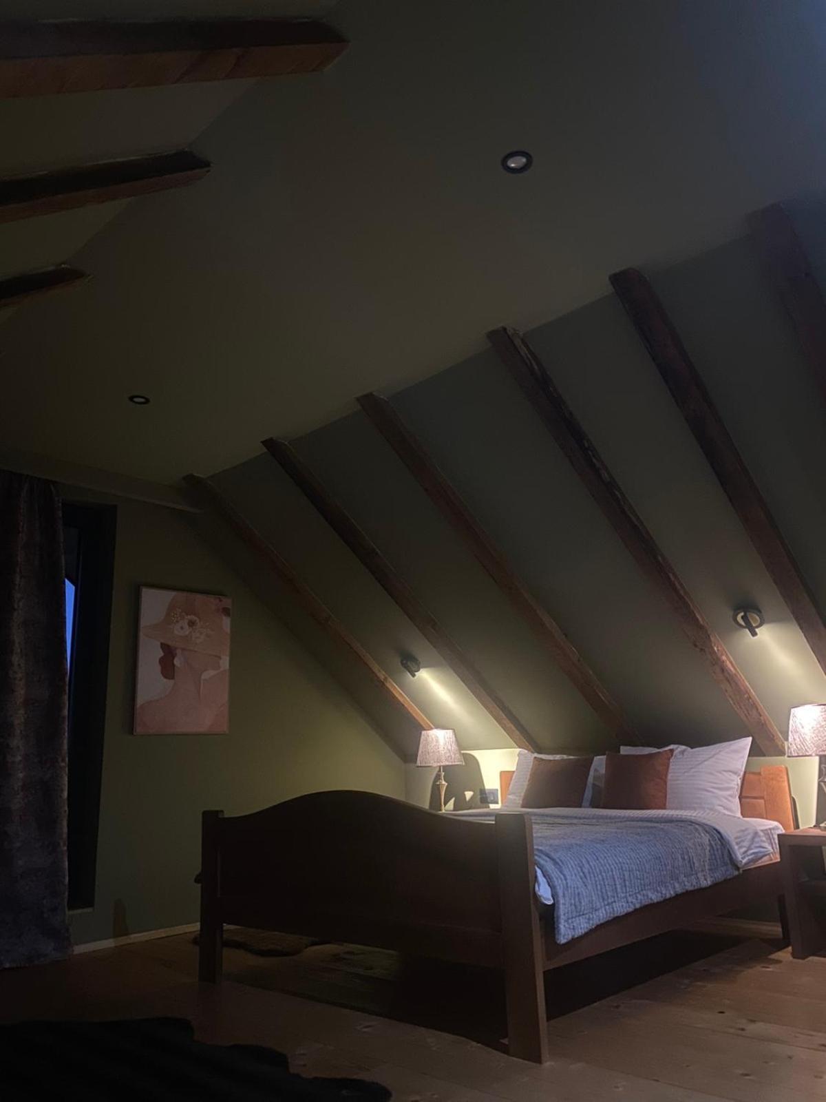Adria Nord Chalets جابلياك المظهر الخارجي الصورة