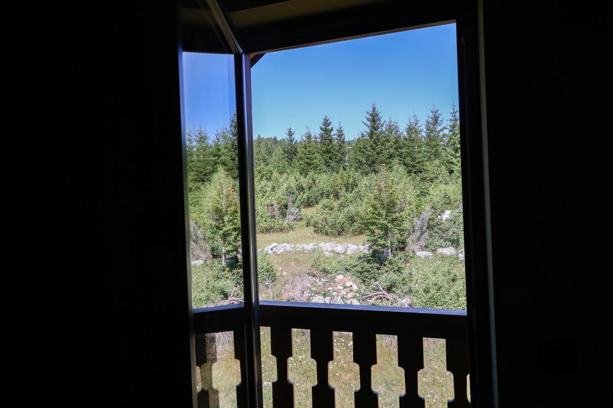 Adria Nord Chalets جابلياك المظهر الخارجي الصورة