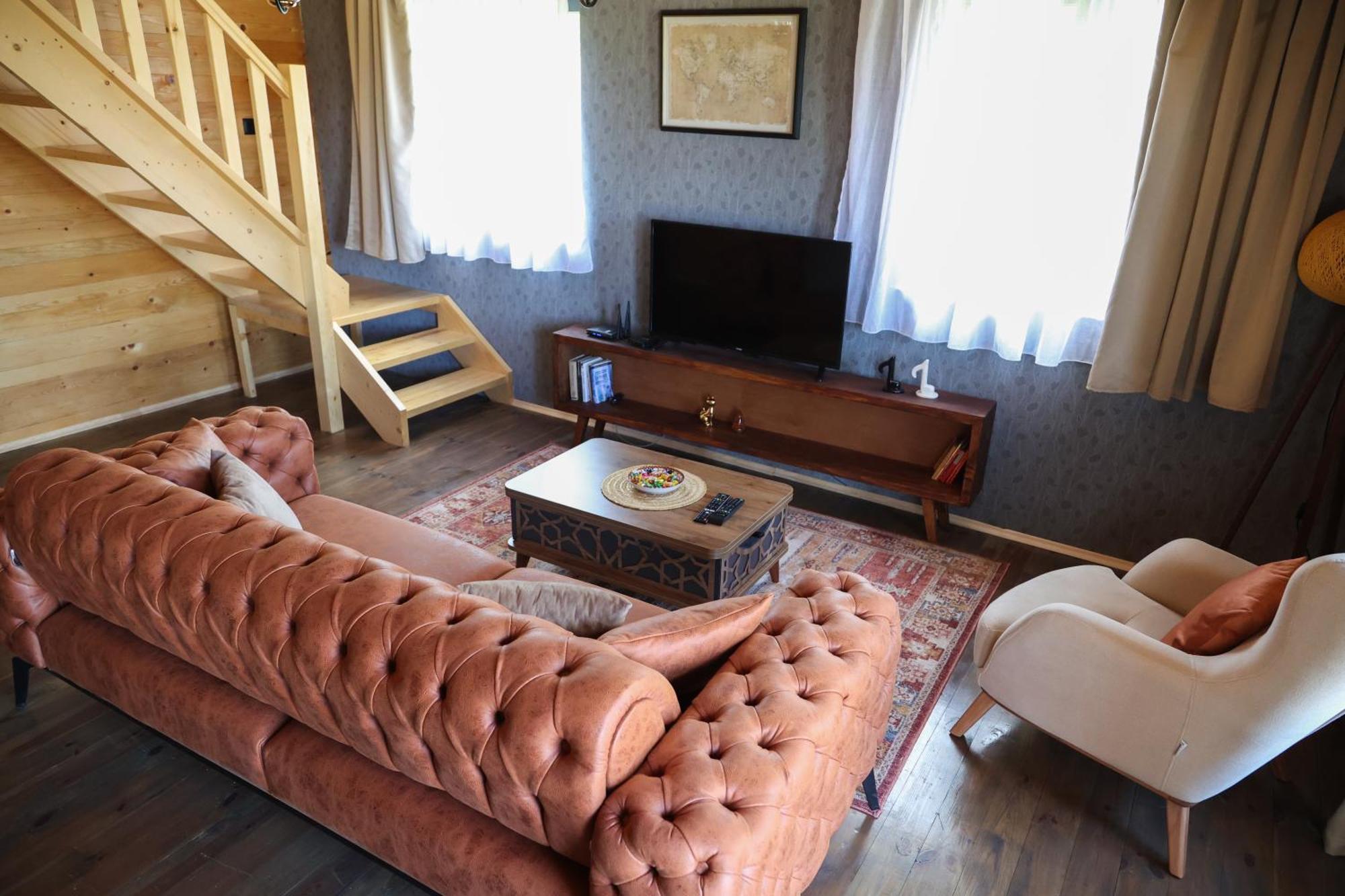 Adria Nord Chalets جابلياك المظهر الخارجي الصورة