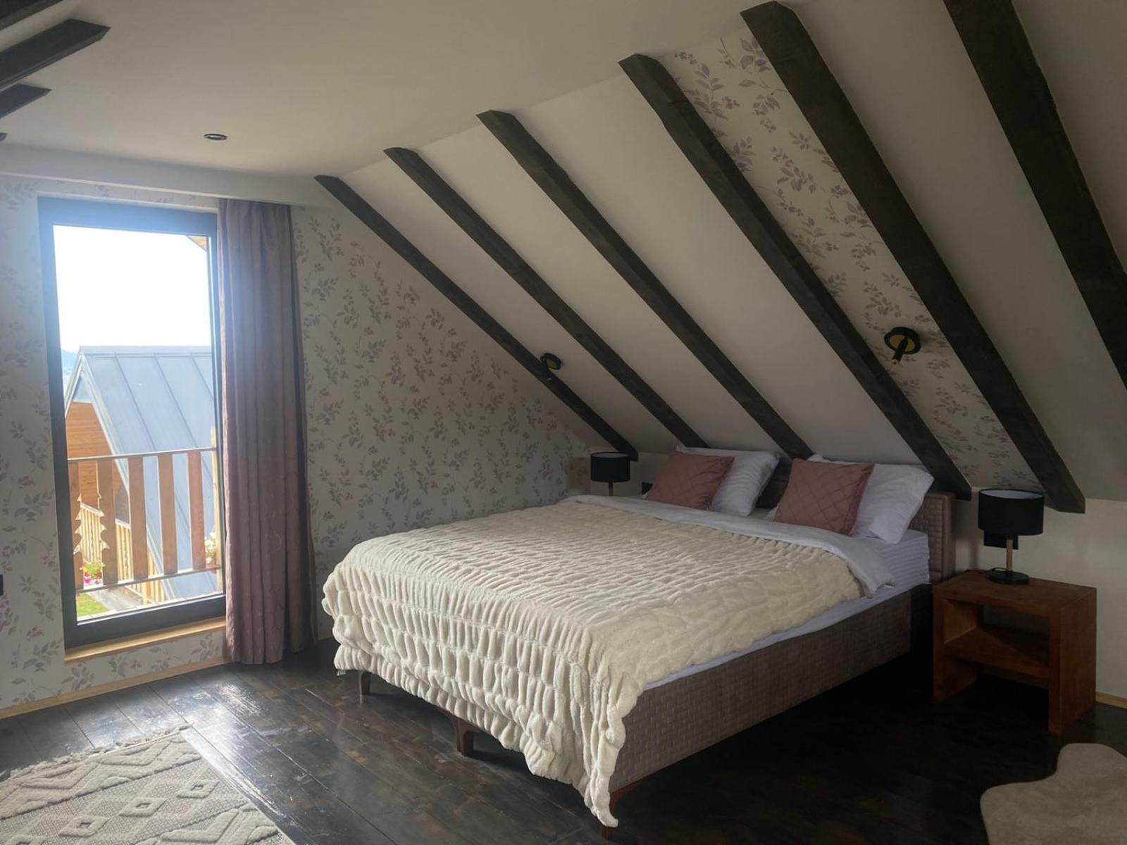 Adria Nord Chalets جابلياك المظهر الخارجي الصورة
